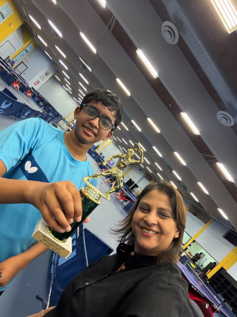 U 1700 Runner Up- Rishabh. Westchester July Open 2026