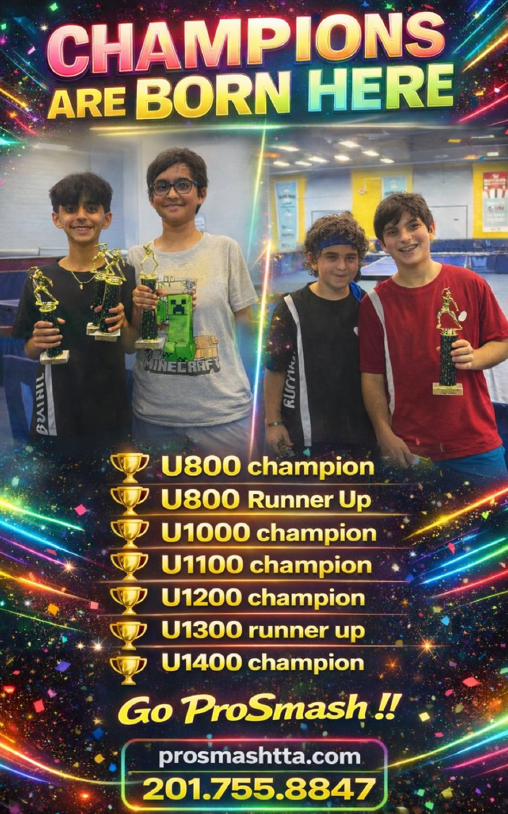 Winner Wall 5@4x-100